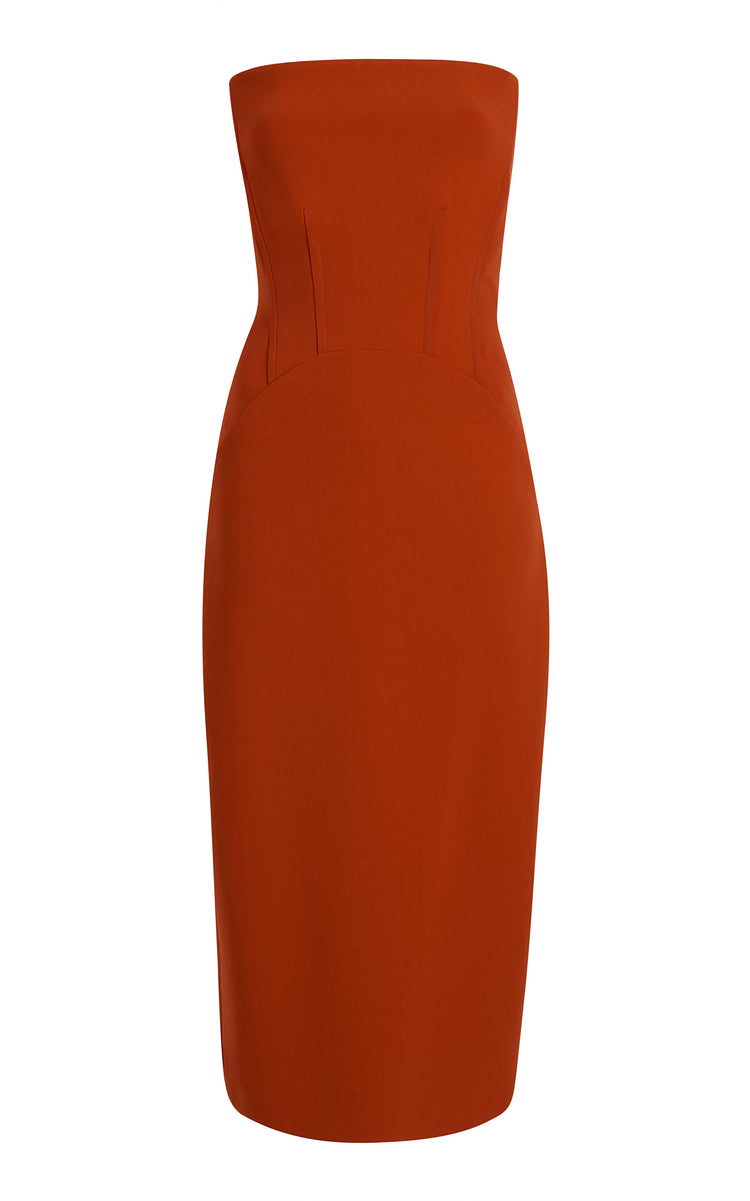 Women’s Doppio Structured Dress