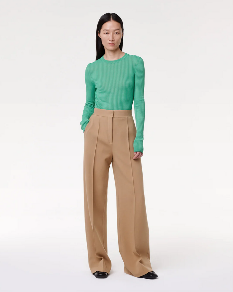 Women’s Doppio Wide-Leg Pants