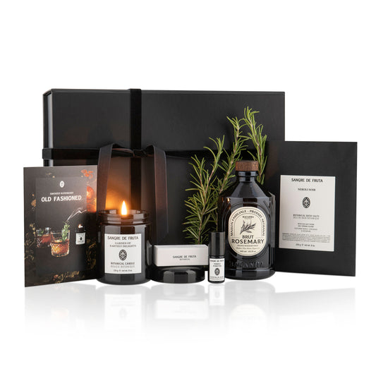 Limited Edition Gift Box - Cocktail Series