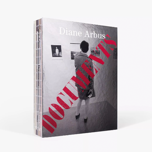 Diane Arbus Documents