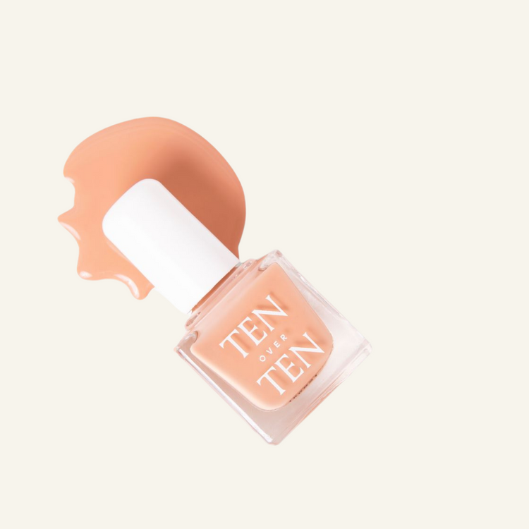 Downing Nail Polish