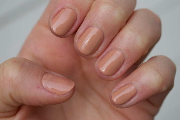 Downing Nail Polish
