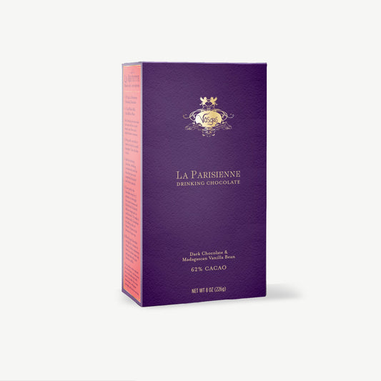 La Parisienne Drinking Chocolate