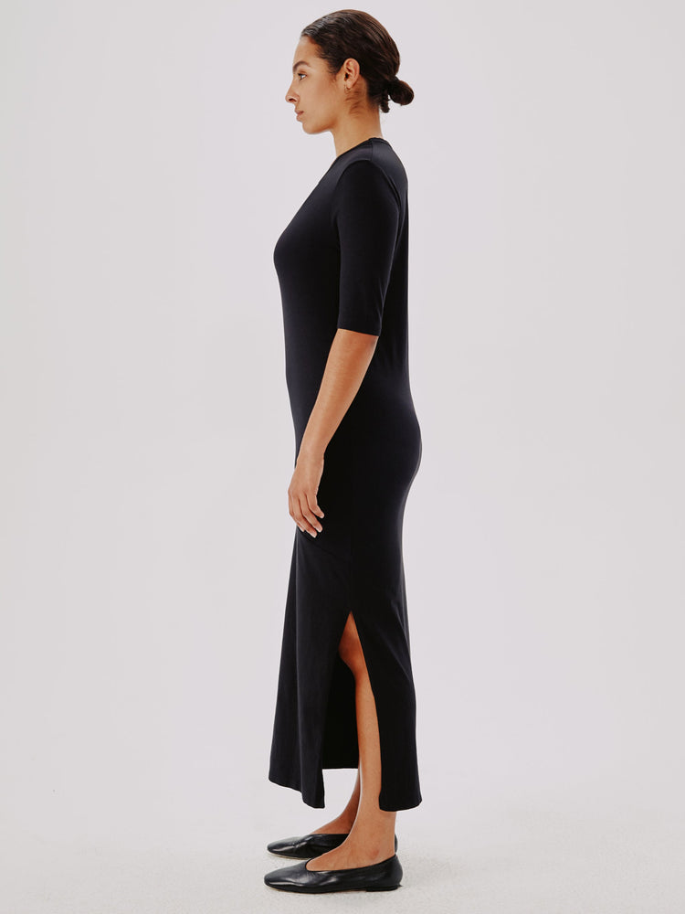 Women’s Elbow Sleeve Dress