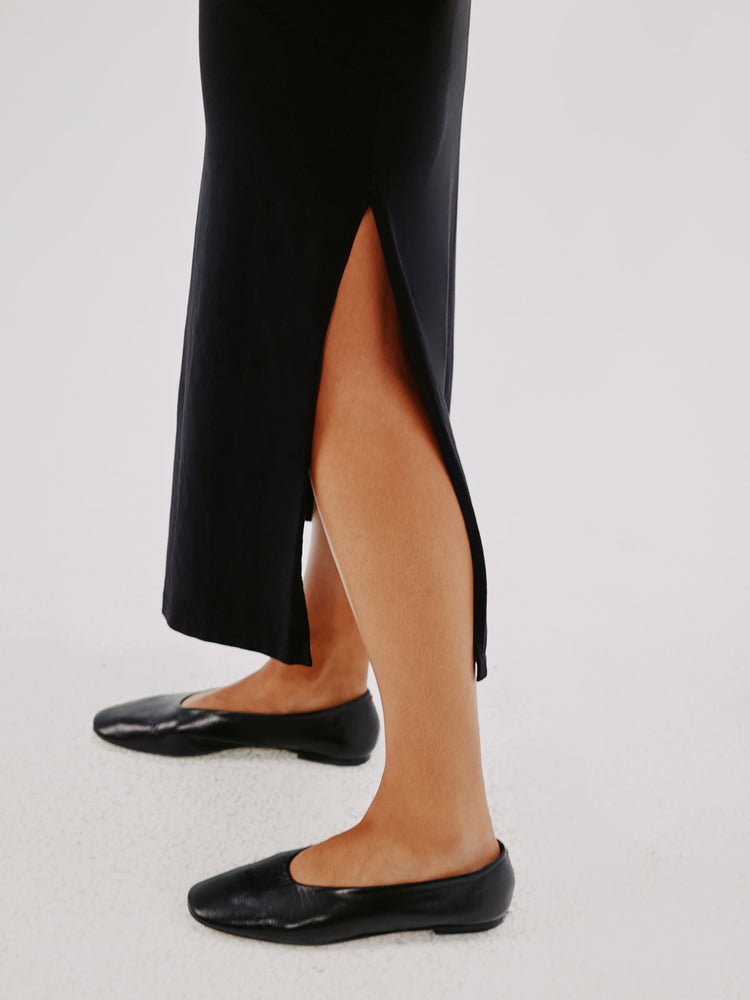 Women’s Elbow Sleeve Dress