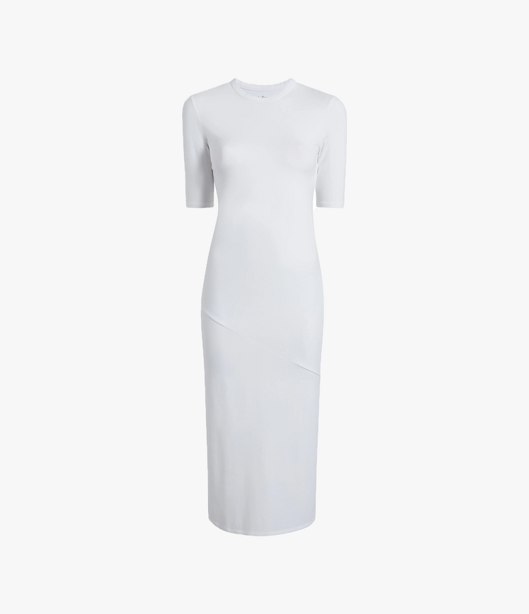 Women’s Elbow Sleeve Dress