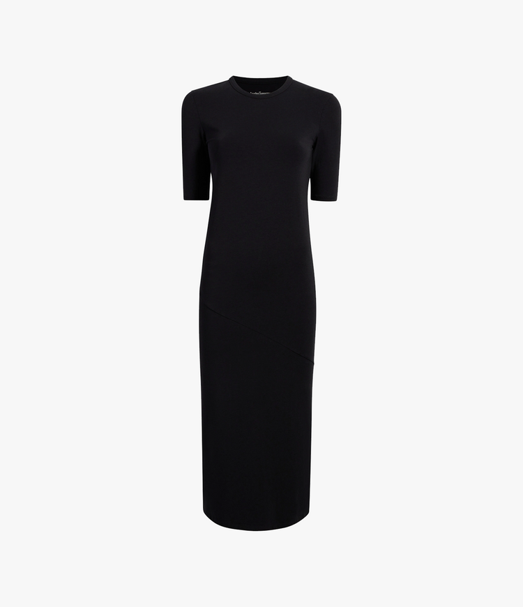 Women’s Elbow Sleeve Dress
