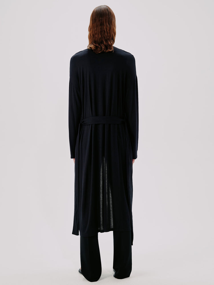 Elongated Robe
