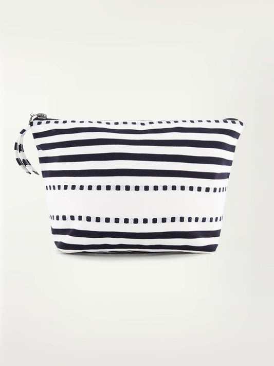 Cora Pouch in Eshe Black