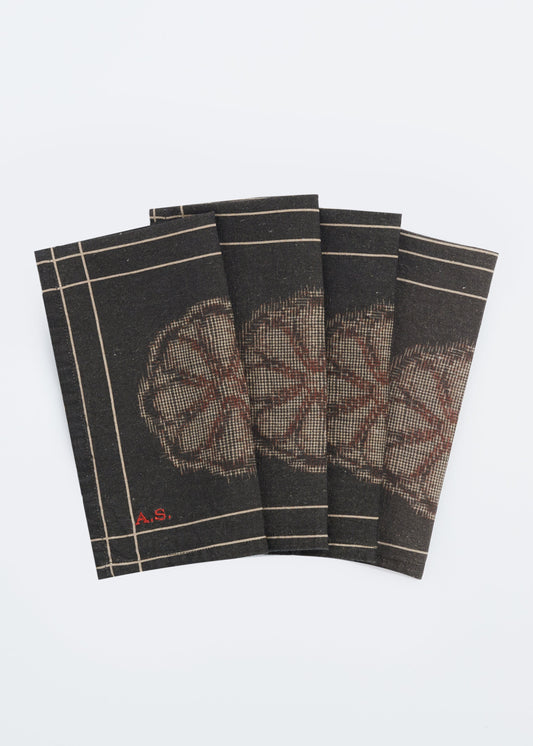 Eva Napkin, Set of 4