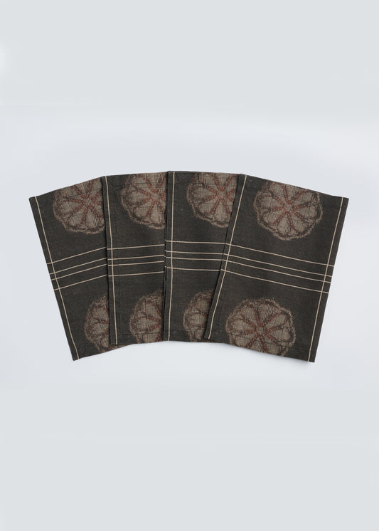 Eva Placemat, Set of 4