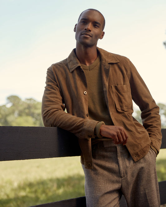 Ranch Jacket