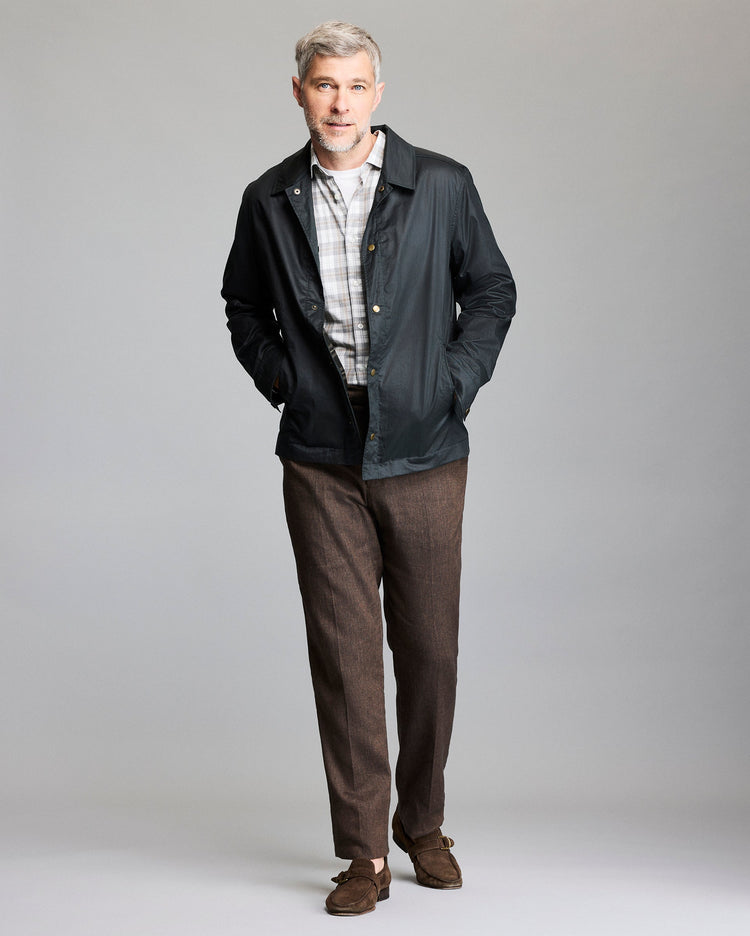 Harrison Jacket