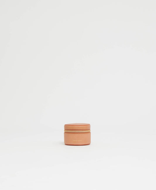 Jewelry Case - Cammello