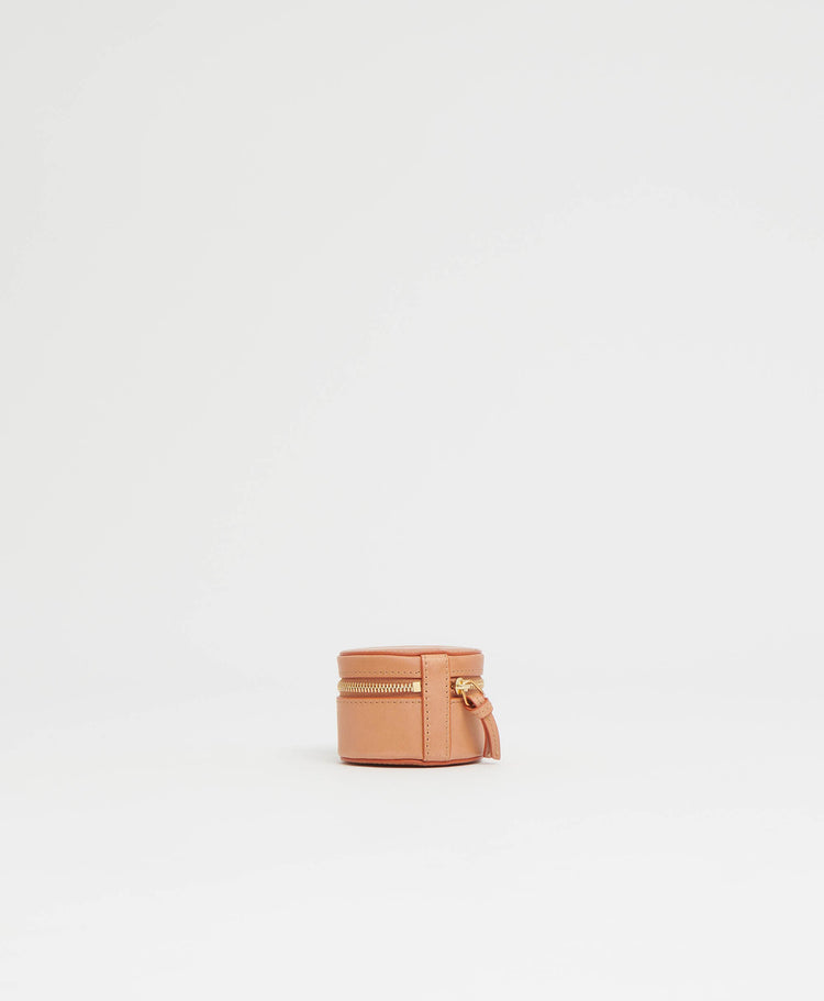 Jewelry Case - Cammello