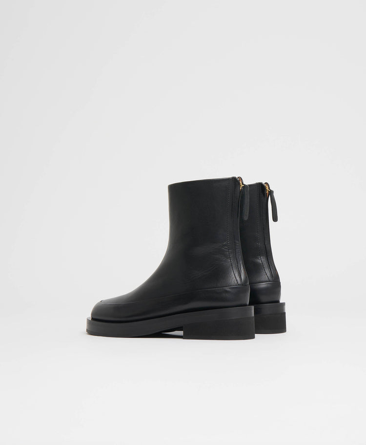 Marion Boot in Black