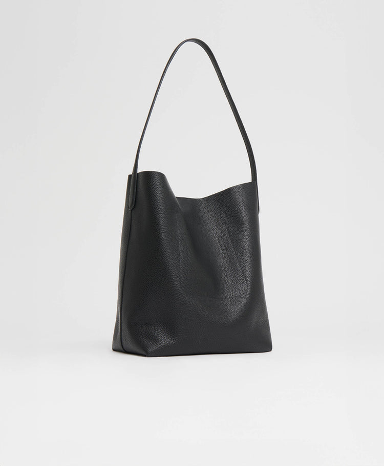 Everyday Cabas in Black