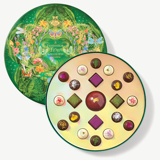 Fantastical Flora Ensemble