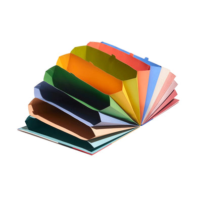 Accordion Pro Filer - Large