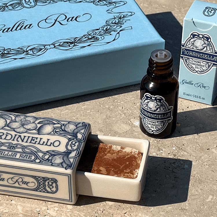 Fioranciella Home Fragrance Oil