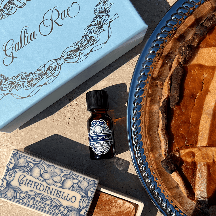 Fioranciella Home Fragrance Oil