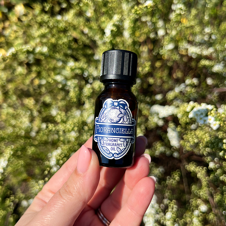 Fioranciella Home Fragrance Oil