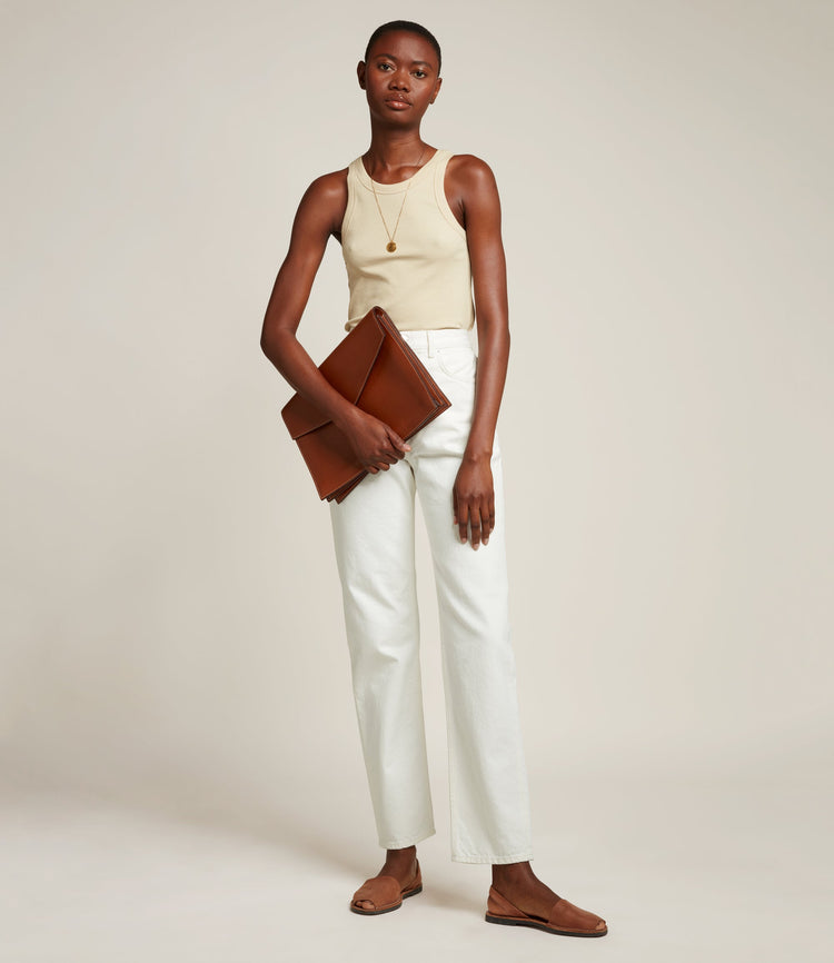 Double Folio in Cognac