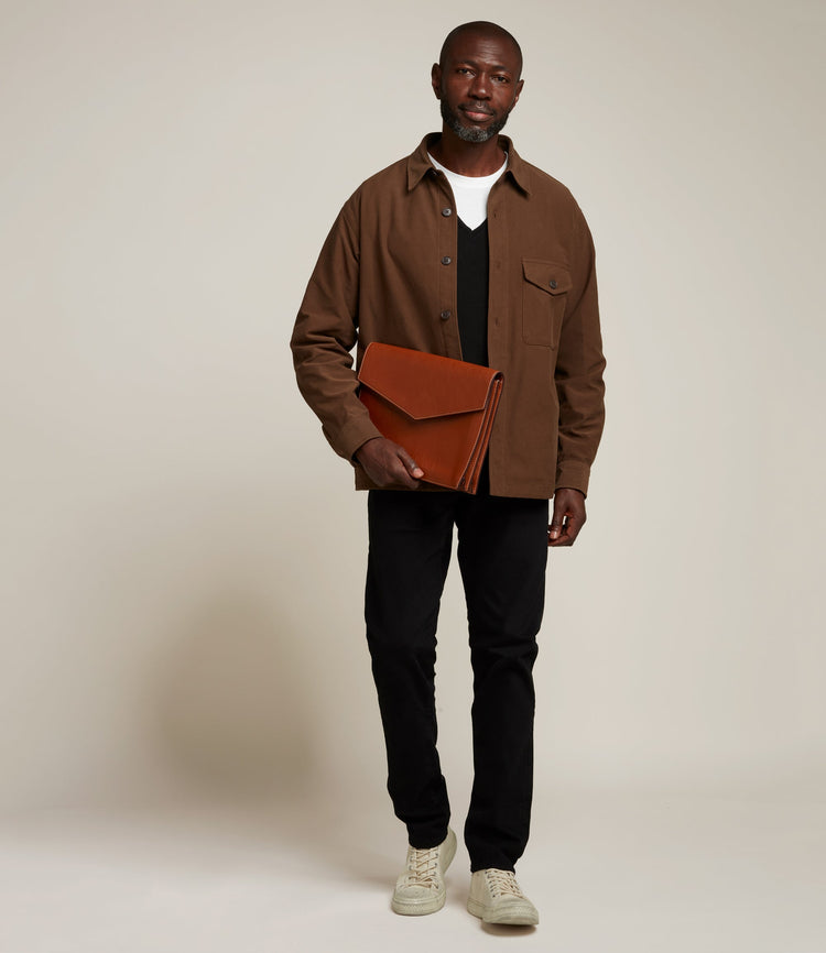 Double Folio in Cognac