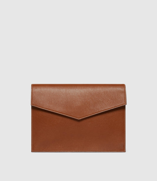 Double Folio in Cognac