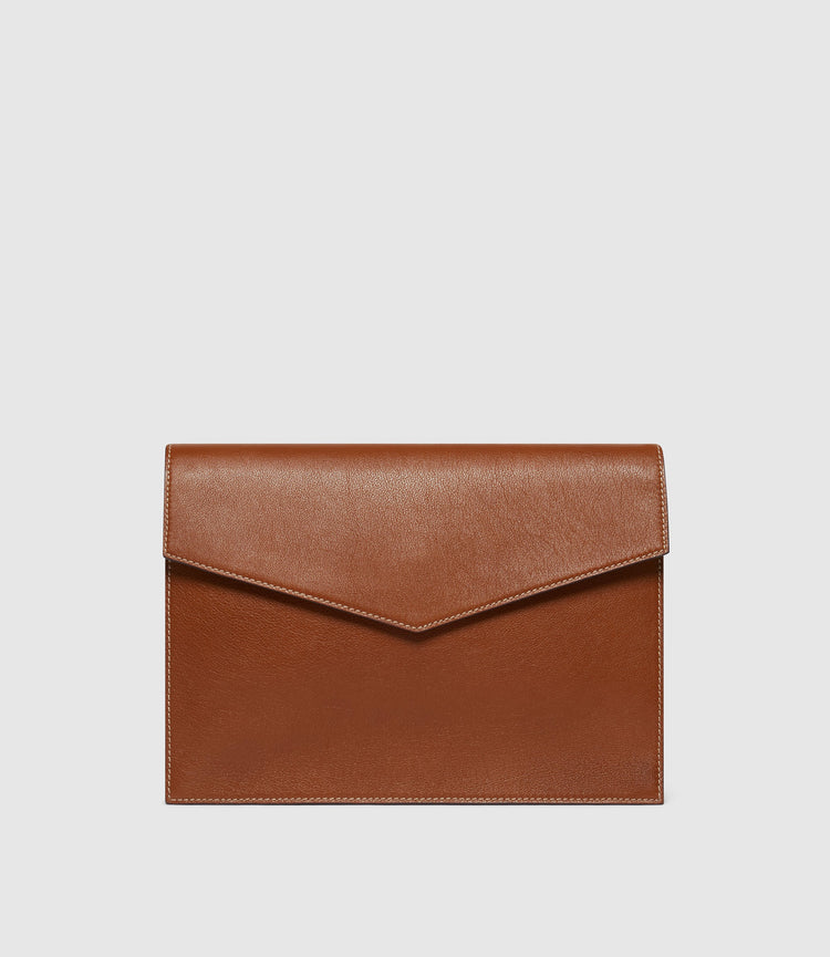 Double Folio in Cognac