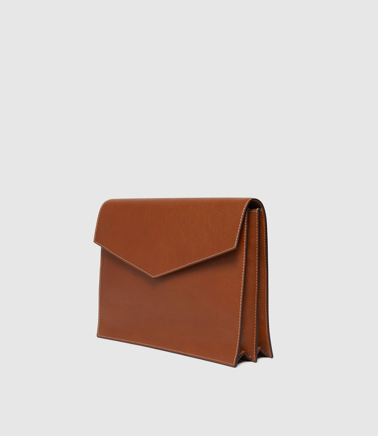 Double Folio in Cognac