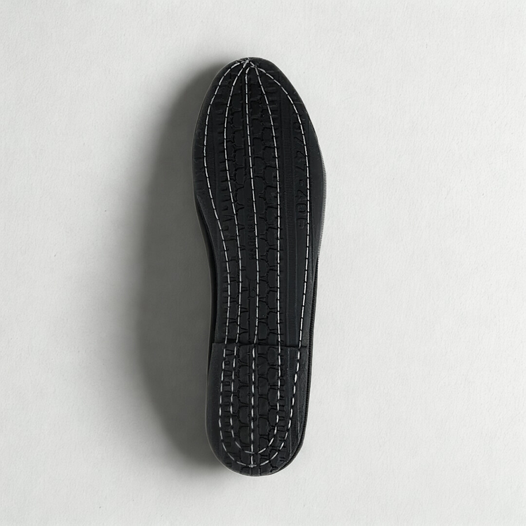 Men’s Friulane in Olive Canvas
