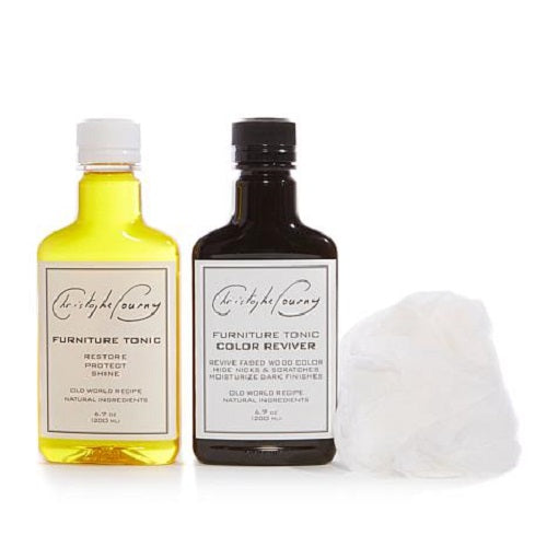 Tonic Starter Kit