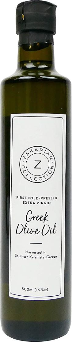 Extra Virgin Olive Oil
