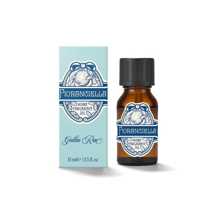 Fioranciella Home Fragrance Oil