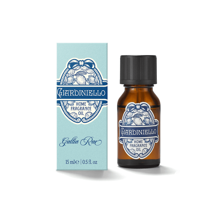 Giardiniello Home Fragrance Oil