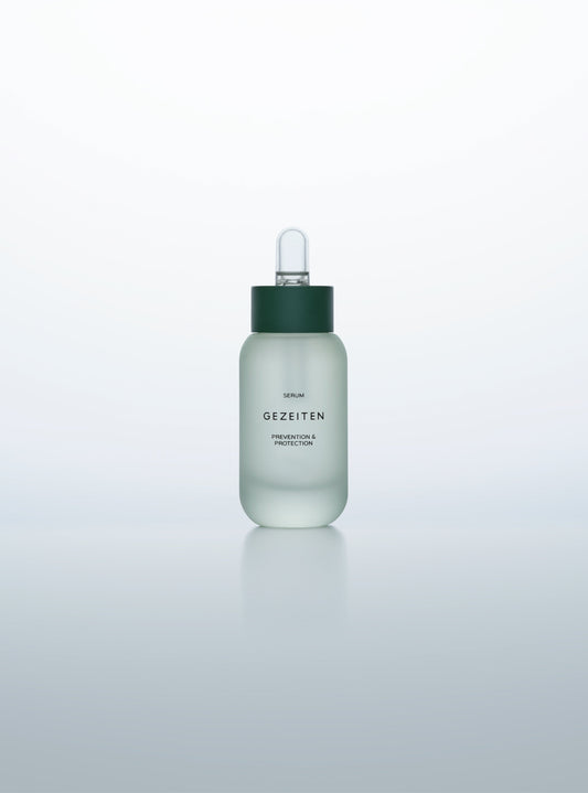 Serum: Prevention & Protection