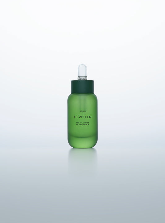 Serum: Stimulation & Rejuvenation