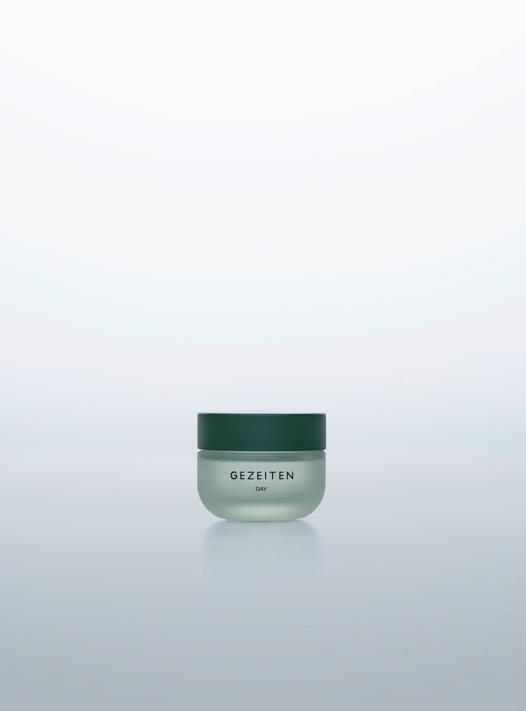 FACE CREAM ∙ DAY Intensive Anti-Aging