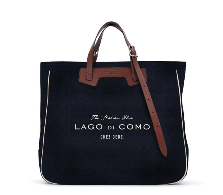 Grand Sac - Lago di Como
