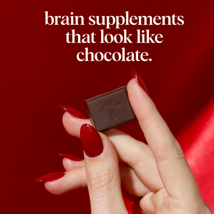 Brainstorm Mocha Gift Set
