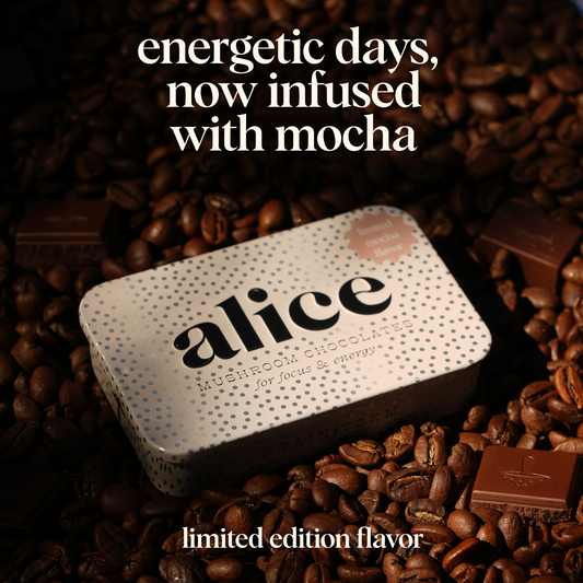 Brainstorm Mocha Gift Set