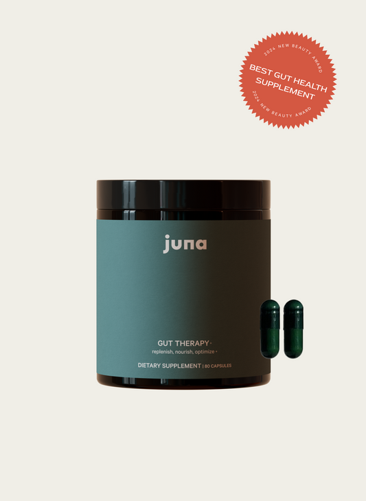Gut Therapy