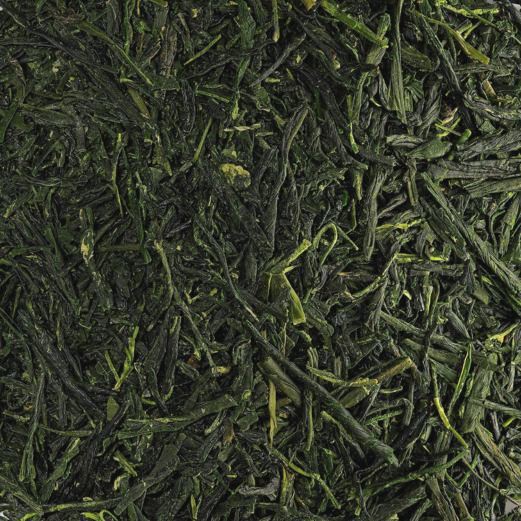 Gyokuro Midori | Organic Gyokuro Loose Leaves - 50g