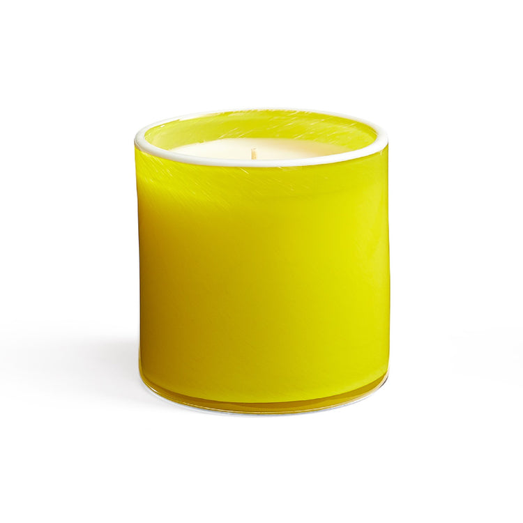 White Grapefruit Signature Candle