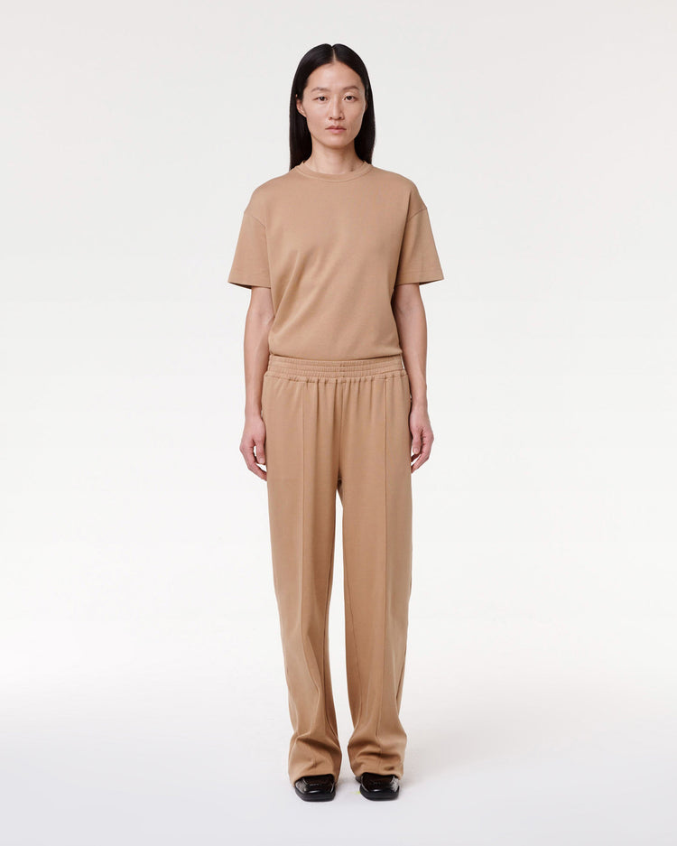 Women’s Luxe Seamed Lounge Pant