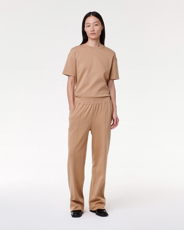 Women’s Luxe Seamed Lounge Pant