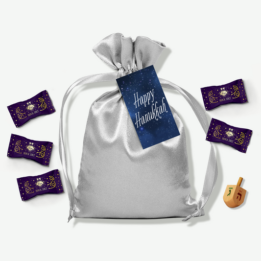 Hanukkah Gift Bag