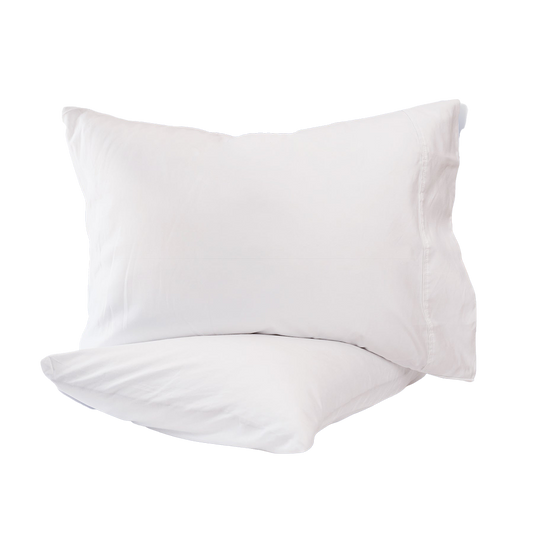 Hotel Pillowcase Set