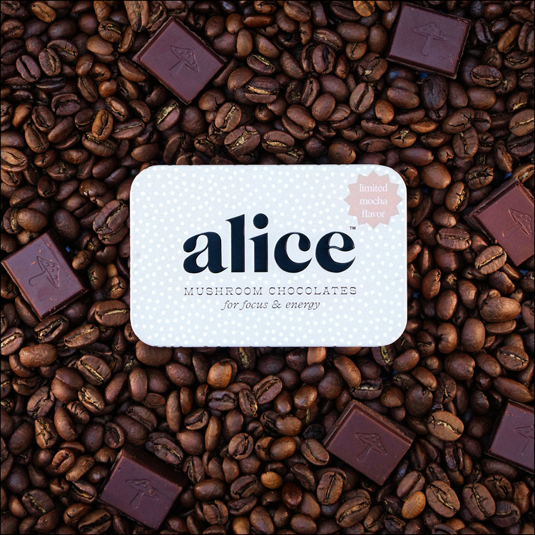Brainstorm Mocha Gift Set
